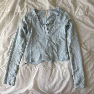 fp movement long sleeve